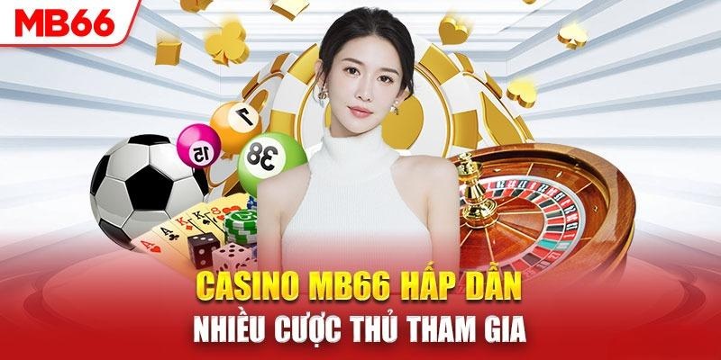 Nhiều trò chơi đặc sắc ghi điểm trong mắt hội viên