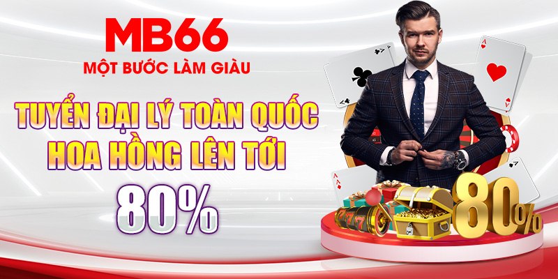 MB66 cam kết mức hoa hồng cao và thời gian thanh toán chuẩn