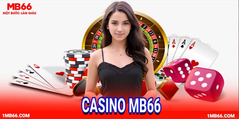 Casino MB66