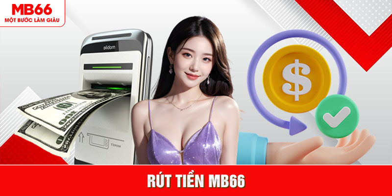 Rút Tiền MB66