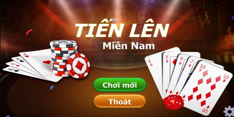 Game bài tiến lên online là trò chơi hấp dẫn