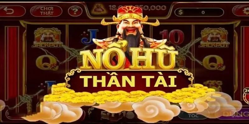 Tổng quan về tựa game nổ hũ thần MB66 tài đầy thú vị